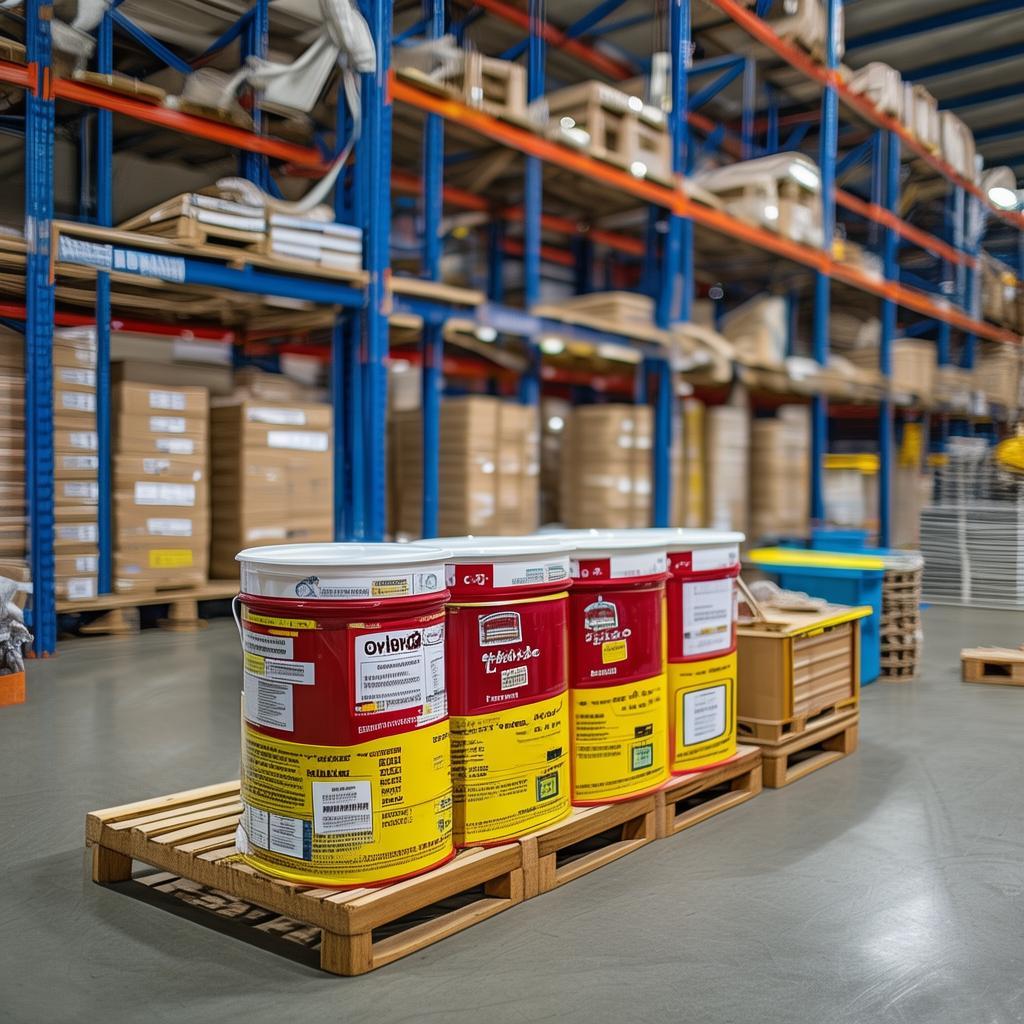 ceramic potting compound ceramic potting compound