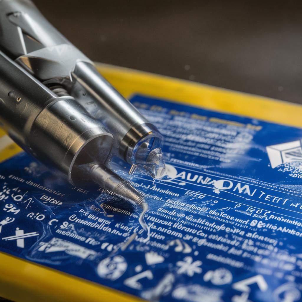 best glue for drone repair