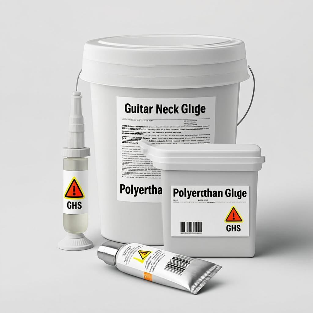 best glue for guitar neck repair