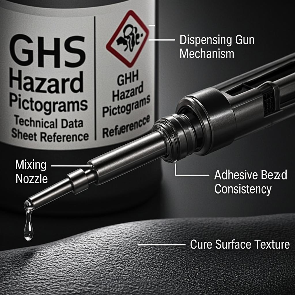 best glue for gun stock repair