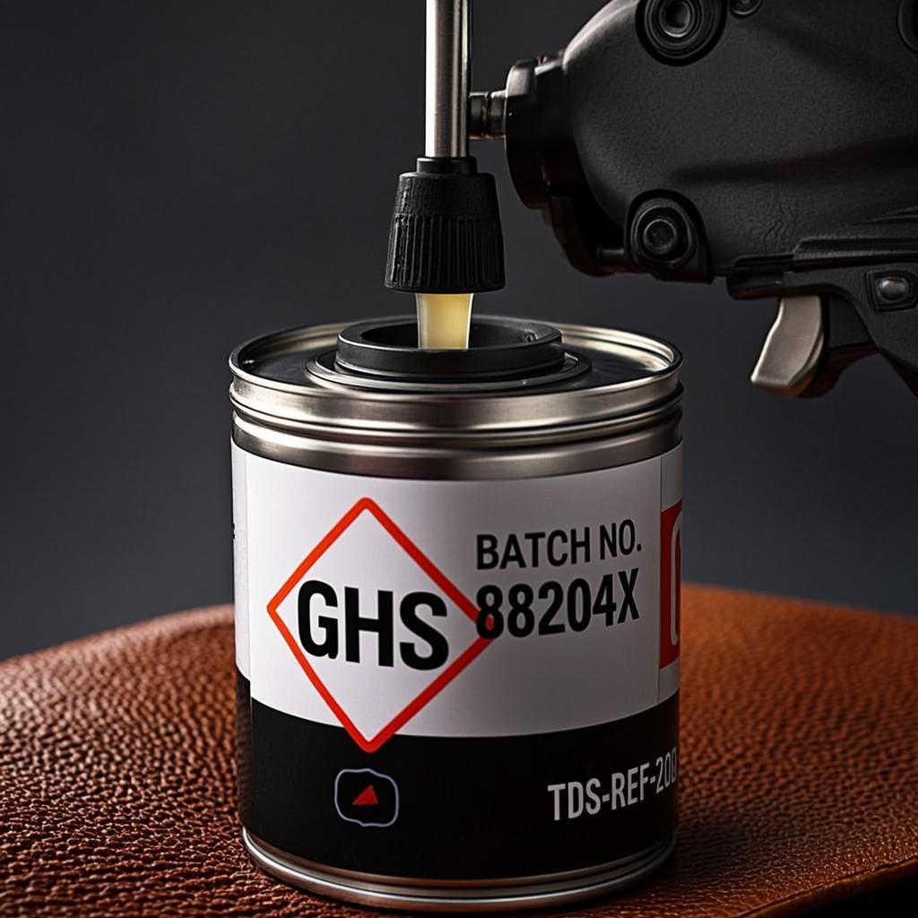 best glue for leather couch repair