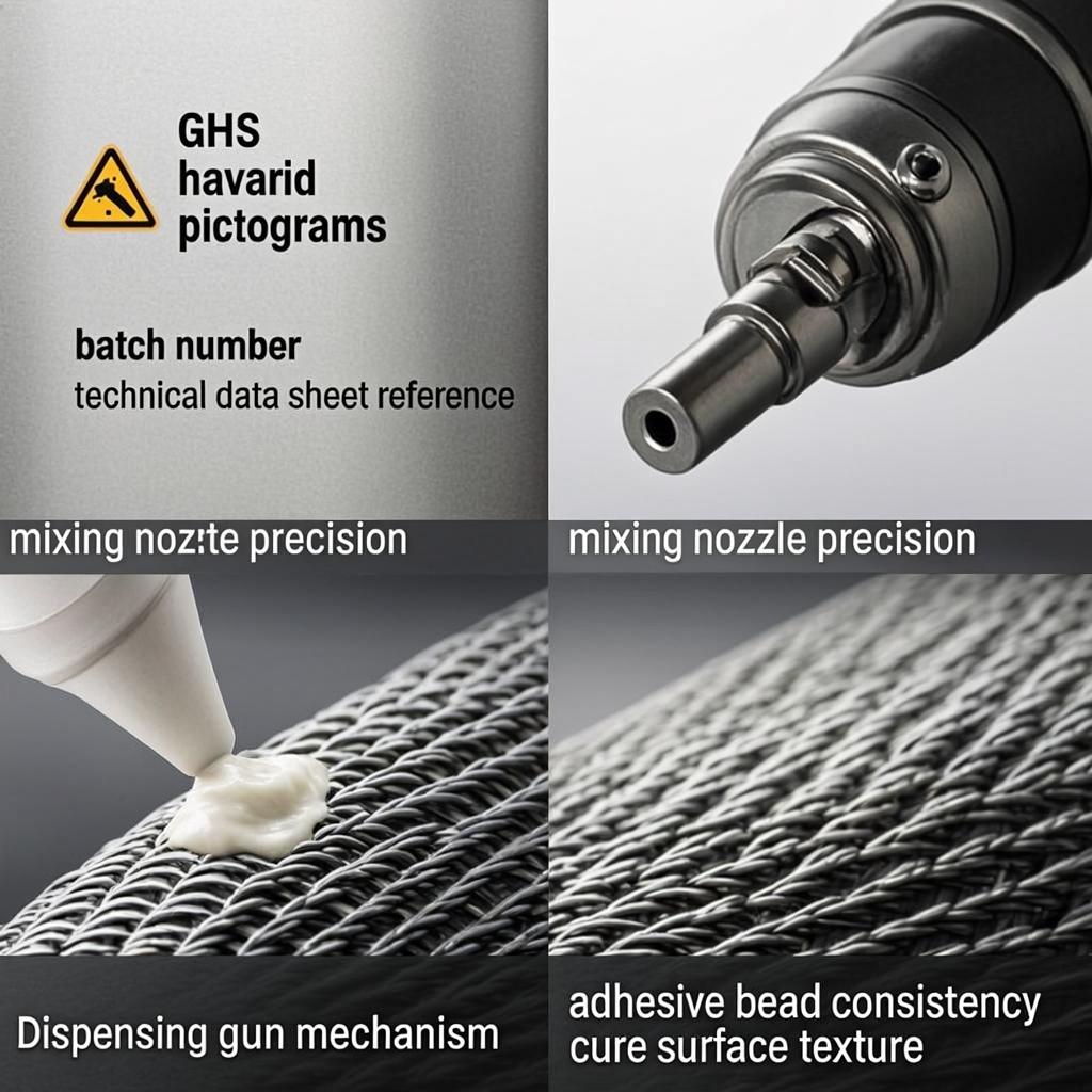 best glue for plastic wicker repair