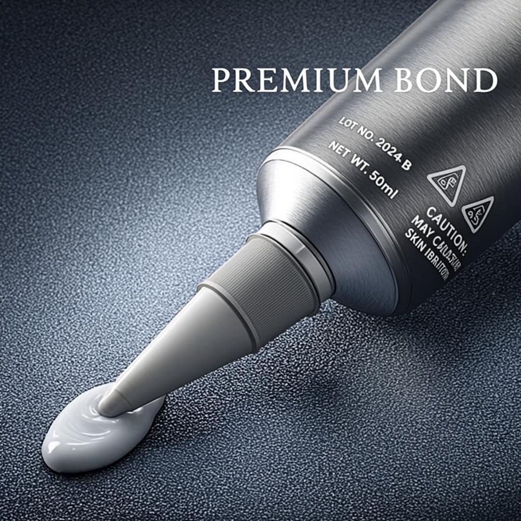 best glue to repair porcelain