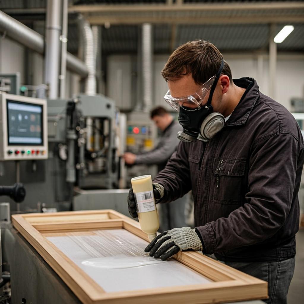 book spine repair glue