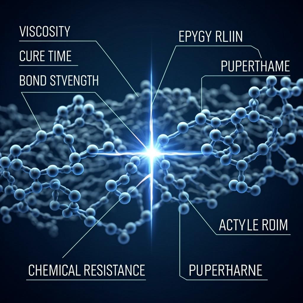 glue for speaker repair