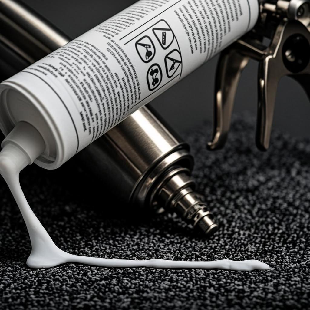 headliner repair glue