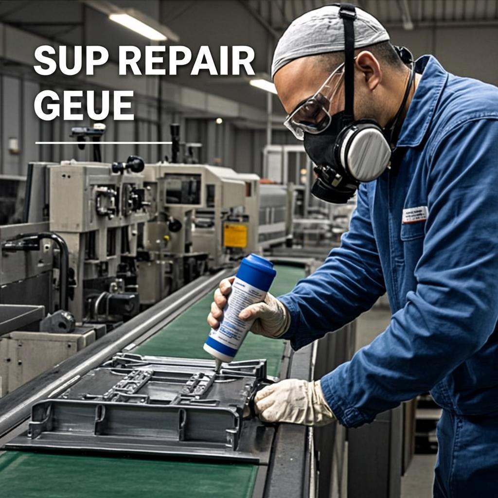 sup repair glue
